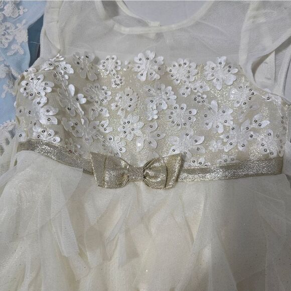 Jona Michelle And Other Brand Bundle Dress For Toddler Girl - Picture 3 of 14